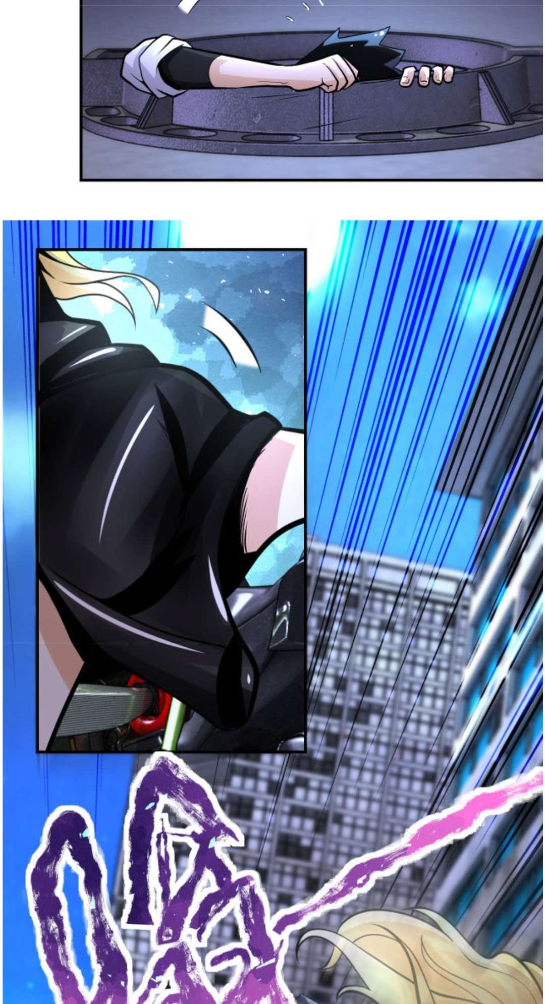 Super System Chapter 179 Gambar 18